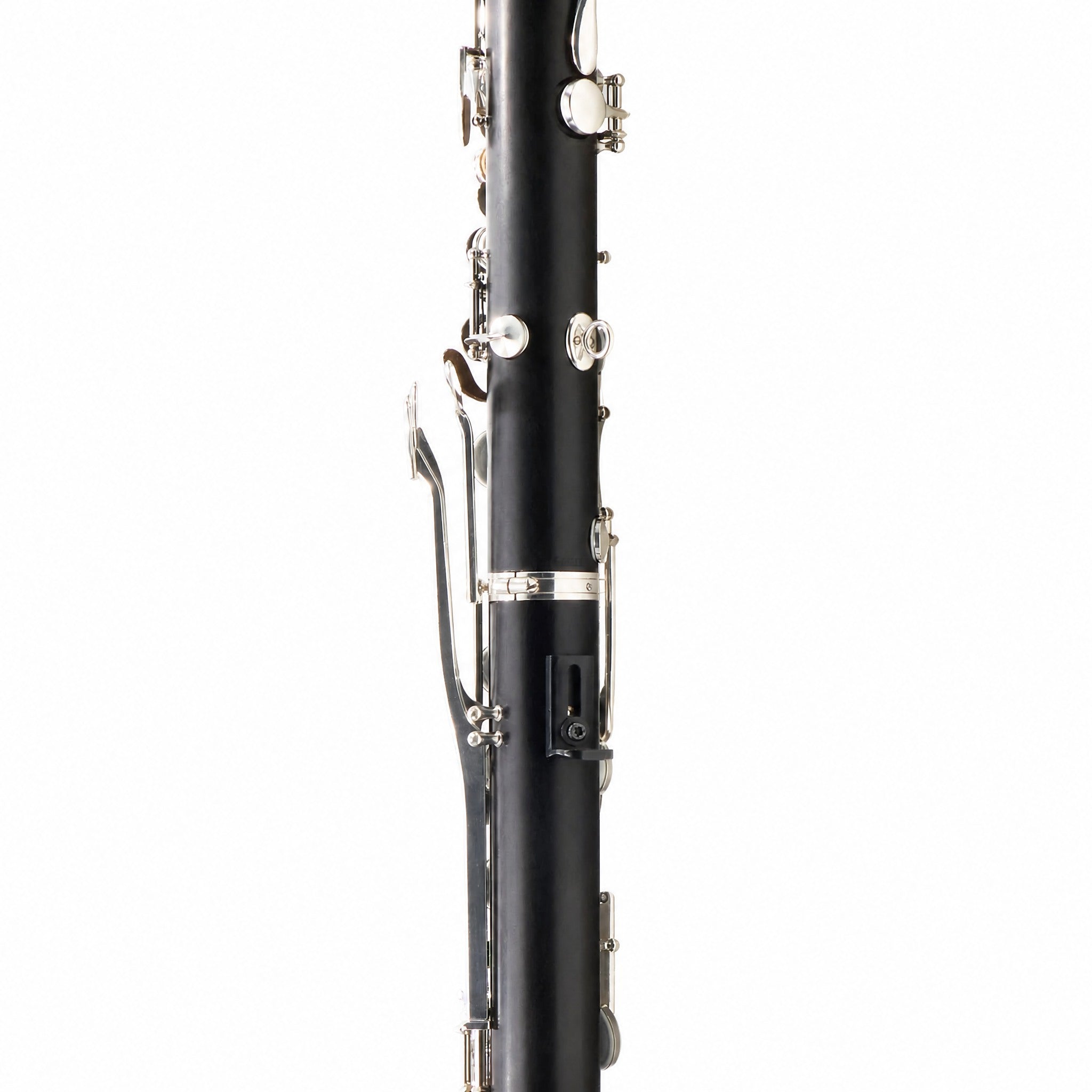 Buffet Crampon 1180 Student Bb Bass Clarinet