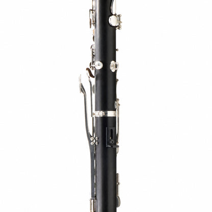 Buffet Crampon 1180 Student Bb Bass Clarinet