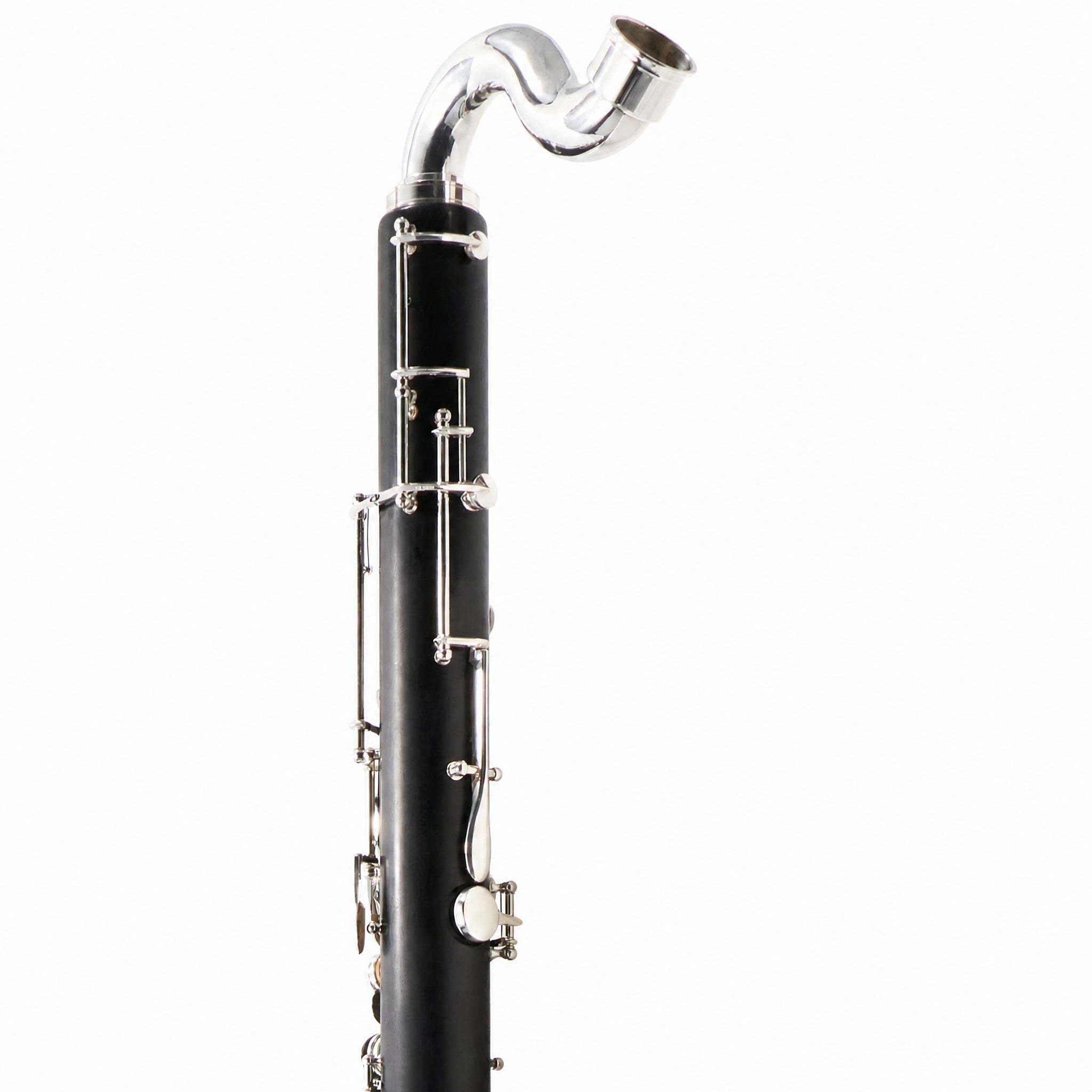 Buffet Crampon 1180 Student Bb Bass Clarinet