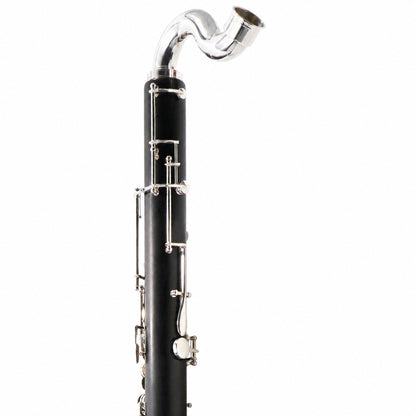 Buffet Crampon 1180 Student Bb Bass Clarinet