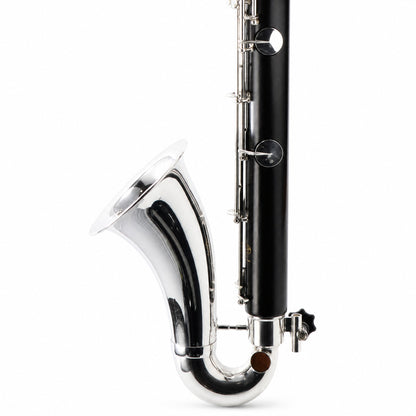 Buffet Crampon 1180 Student Bb Bass Clarinet