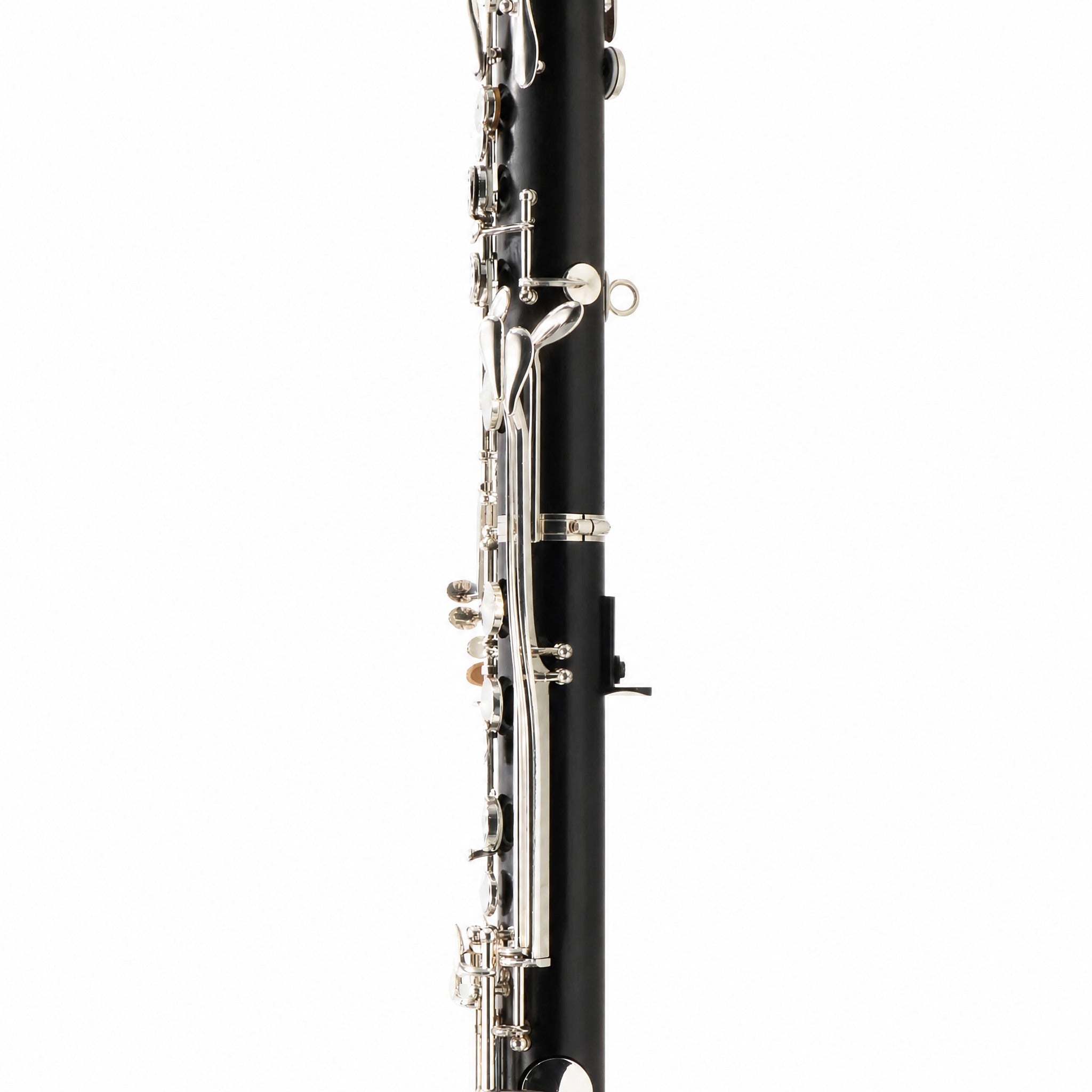 Buffet Crampon 1180 Student Bb Bass Clarinet