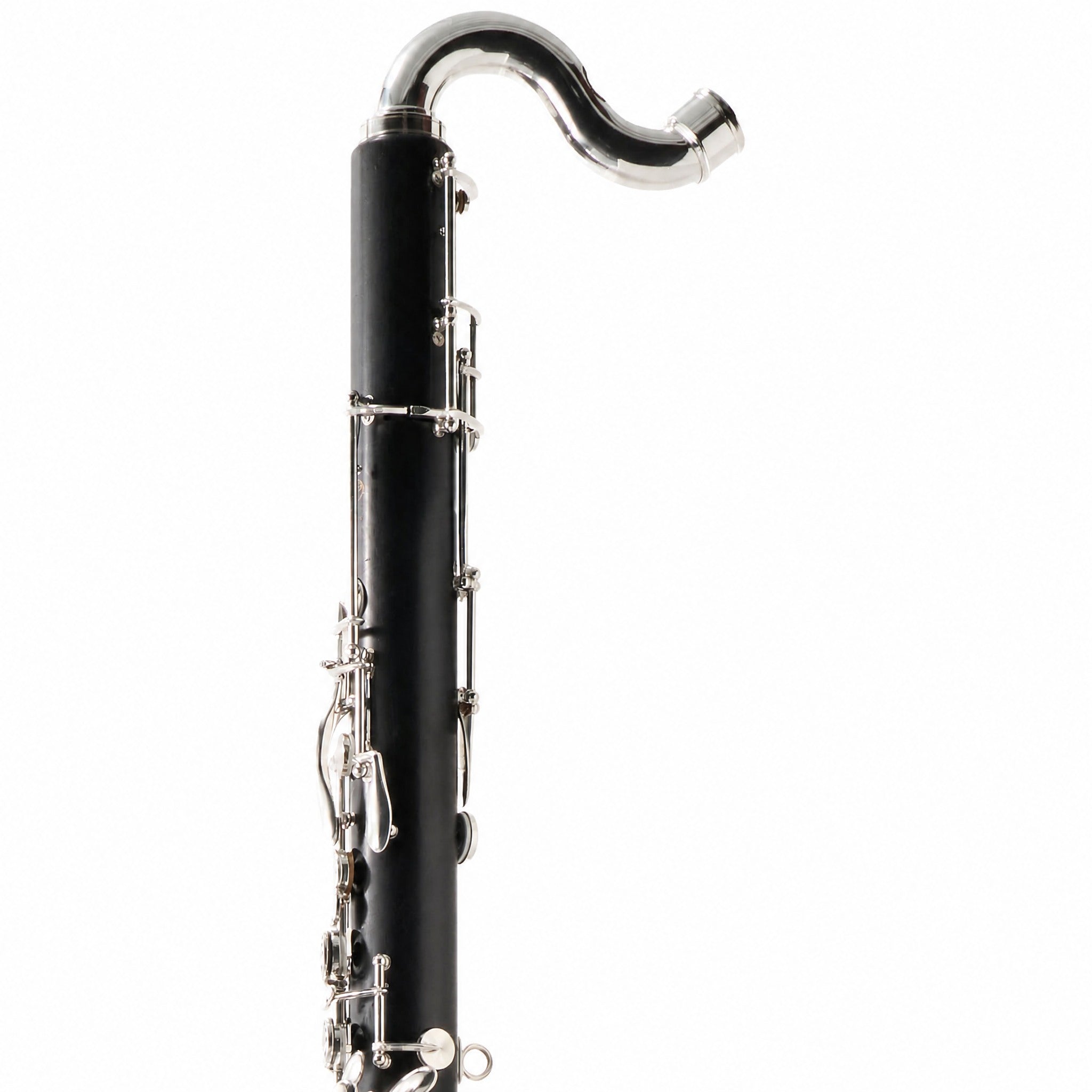 Buffet Crampon 1180 Student Bb Bass Clarinet