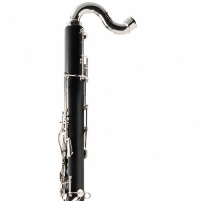 Buffet Crampon 1180 Student Bb Bass Clarinet