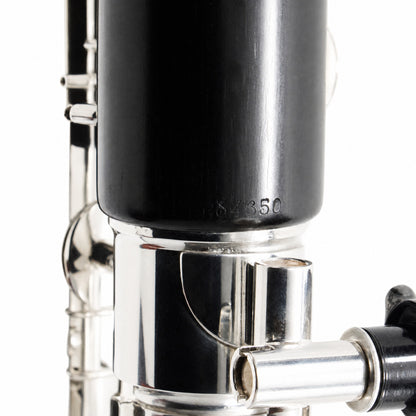 Buffet Crampon 1180 Student Bb Bass Clarinet