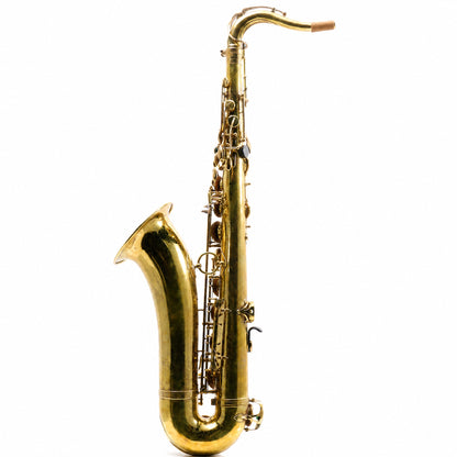 Selmer Paris Mark VI Professional Tenor Saxophone in Original Lacquer SN M 226414