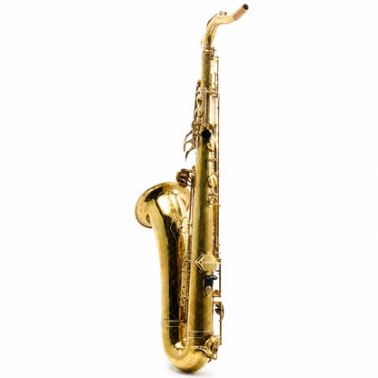Selmer Paris Mark VI Professional Tenor Saxophone in Original Lacquer SN M 226414
