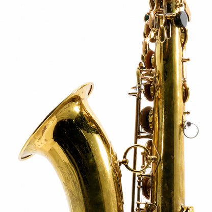 Selmer Paris Mark VI Professional Tenor Saxophone in Original Lacquer SN M 226414