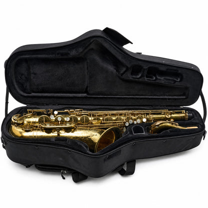 Selmer Paris Mark VI Professional Tenor Saxophone in Original Lacquer SN M 226414