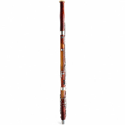 Heckel 41i Professional Bassoon in Original Varnished Maple SN 9240