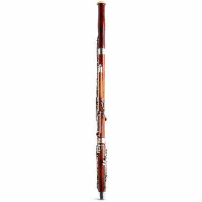Heckel 41i Professional Bassoon in Original Varnished Maple SN 9240