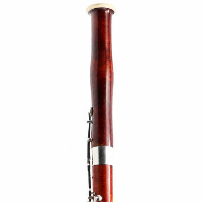 Heckel 41i Professional Bassoon in Original Varnished Maple SN 9240