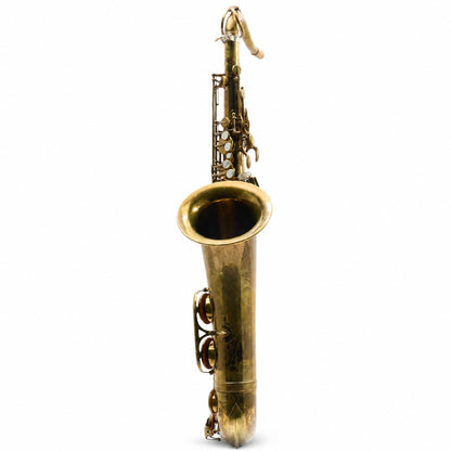 Selmer Paris Mark VI Professional Tenor Saxophone in Original Lacquer