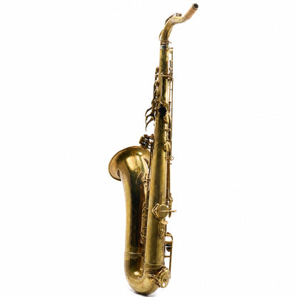 Selmer Paris Mark VI Professional Tenor Saxophone in Original Lacquer