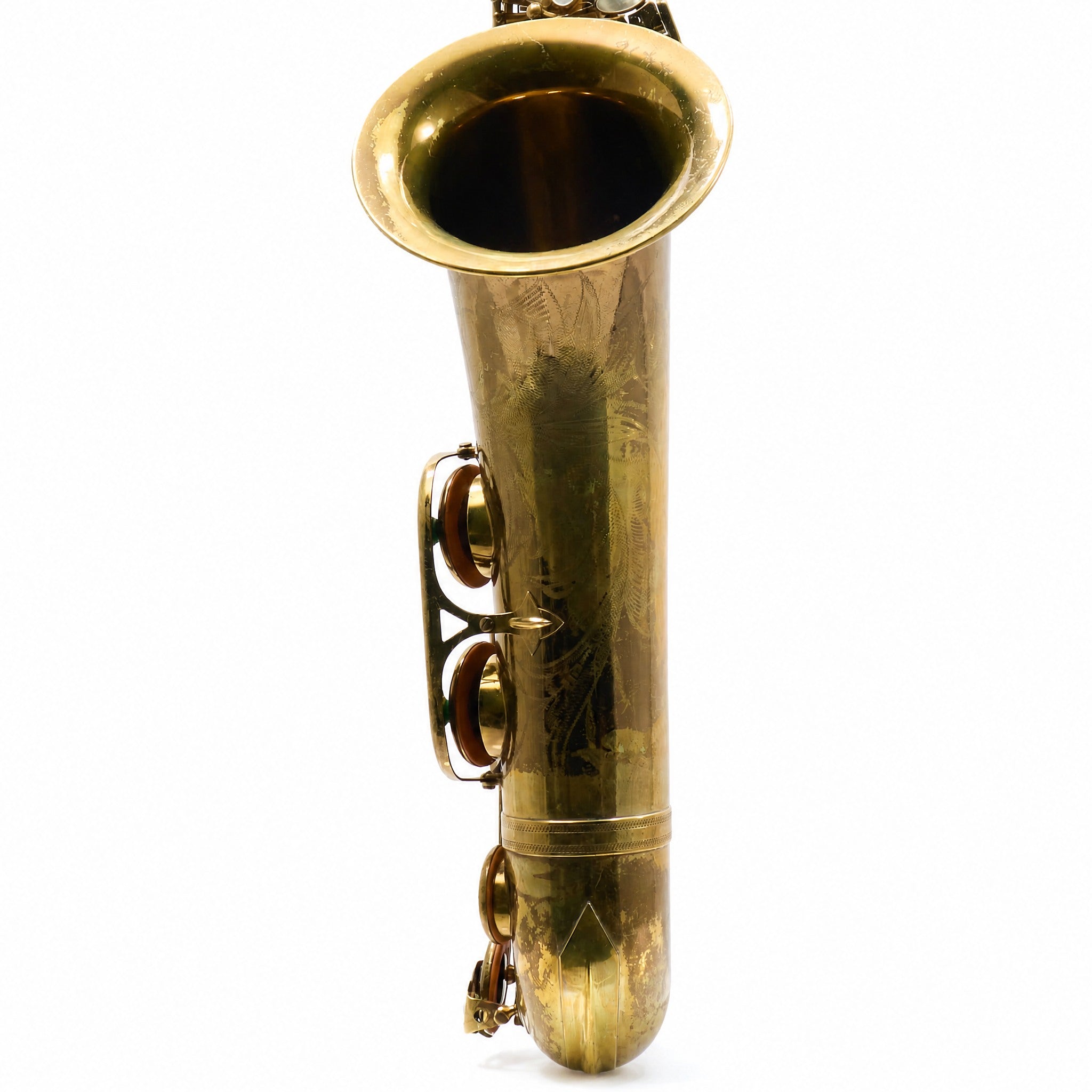 Selmer Paris Mark VI Professional Tenor Saxophone in Original Lacquer