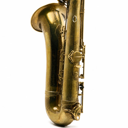 Selmer Paris Mark VI Professional Tenor Saxophone in Original Lacquer