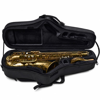 Selmer Paris Mark VI Professional Tenor Saxophone in Original Lacquer