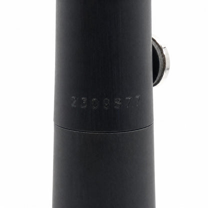Backun BCLBALPHA-NK 'Alpha' Student Bb Clarinet with Nickel Keys
