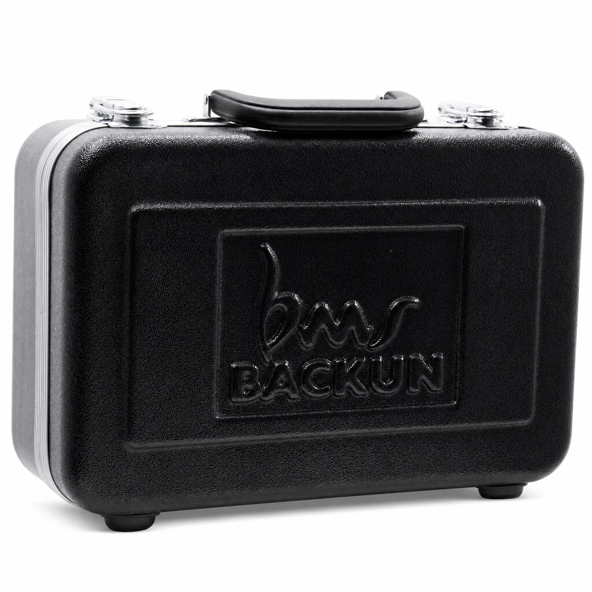 Backun BCLBALPHA-NK 'Alpha' Student Bb Clarinet with Nickel Keys