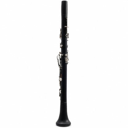 Backun BCLBALPHA-NK 'Alpha' Student Bb Clarinet with Nickel Keys