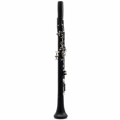 Backun BCLBALPHA-NK 'Alpha' Student Bb Clarinet with Nickel Keys