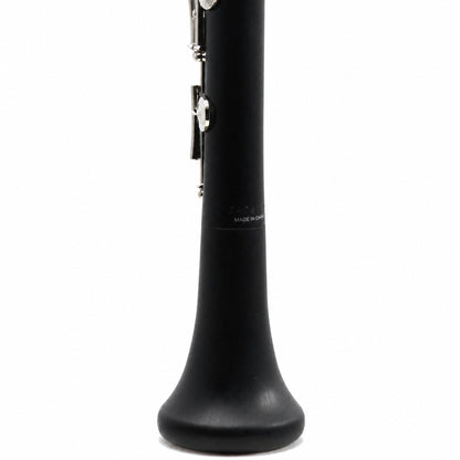 Backun BCLBALPHA-NK 'Alpha' Student Bb Clarinet with Nickel Keys