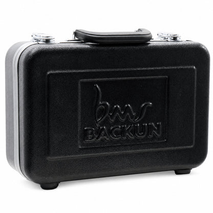 Backun BCLBALPHA-NK 'Alpha' Student Bb Clarinet with Nickel Keys