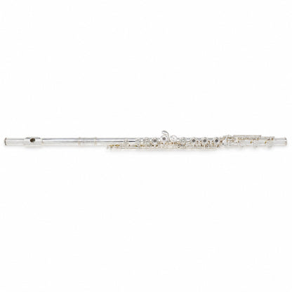 Yamaha YFL-362 Intermediate Concert Flute in Silver Plate