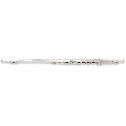 Yamaha YFL-362 Intermediate Concert Flute in Silver Plate