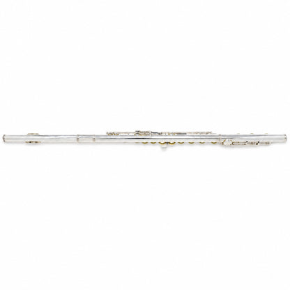 Yamaha YFL-362 Intermediate Concert Flute in Silver Plate