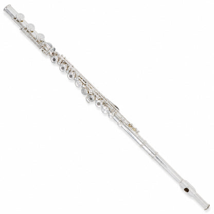 Yamaha YFL-362 Intermediate Concert Flute in Silver Plate