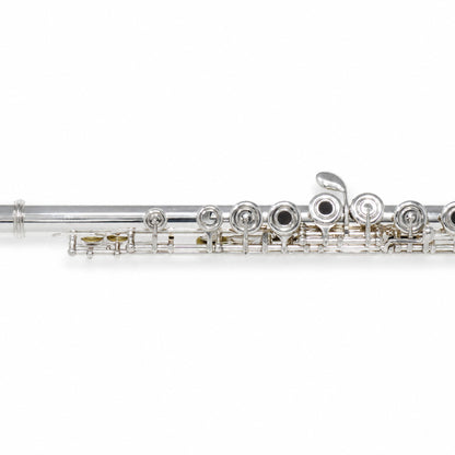 Yamaha YFL-362 Intermediate Concert Flute in Silver Plate