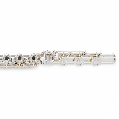 Yamaha YFL-362 Intermediate Concert Flute in Silver Plate