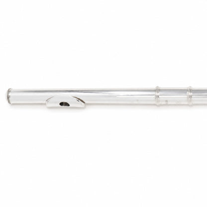 Yamaha YFL-362 Intermediate Concert Flute in Silver Plate