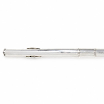 Yamaha YFL-362 Intermediate Concert Flute in Silver Plate