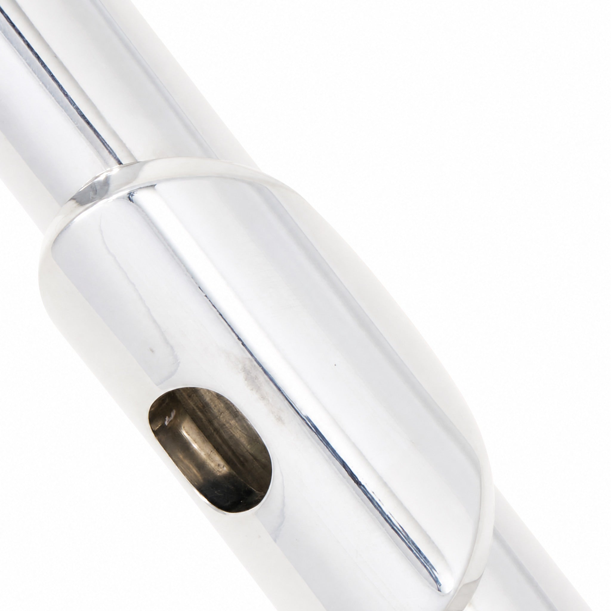 Yamaha YFL-362 Intermediate Concert Flute in Silver Plate