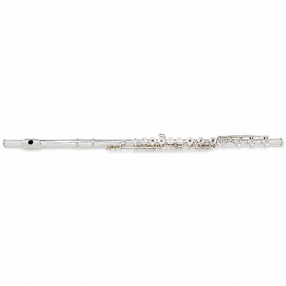 Yamaha YFL-581H Professional Concert Flute in Silver SN 052492