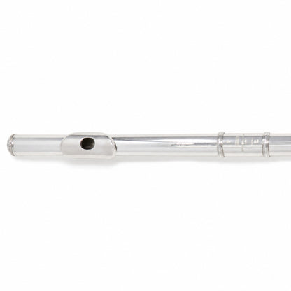 Yamaha YFL-581H Professional Concert Flute in Silver SN 052492
