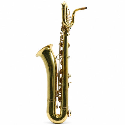 Selmer Paris Mark VI Professional Baritone Saxophone in Lacquer