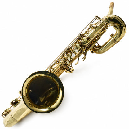 Selmer Paris Mark VI Professional Baritone Saxophone in Lacquer