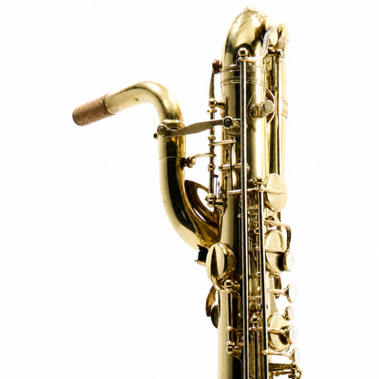 Selmer Paris Mark VI Professional Baritone Saxophone in Lacquer
