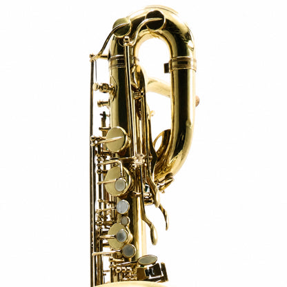 Selmer Paris Mark VI Professional Baritone Saxophone in Lacquer