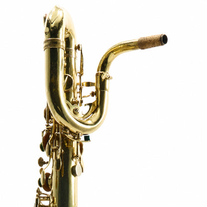 Selmer Paris Mark VI Professional Baritone Saxophone in Lacquer