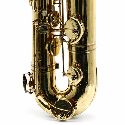 Selmer Paris Mark VI Professional Baritone Saxophone in Lacquer