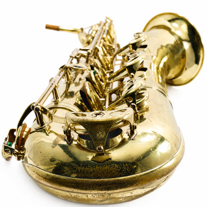 Selmer Paris Mark VI Professional Baritone Saxophone in Lacquer