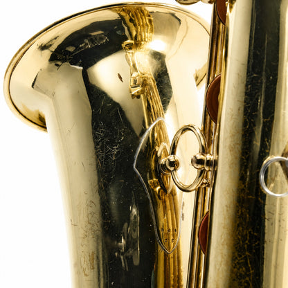 Selmer Paris Mark VI Professional Baritone Saxophone in Lacquer
