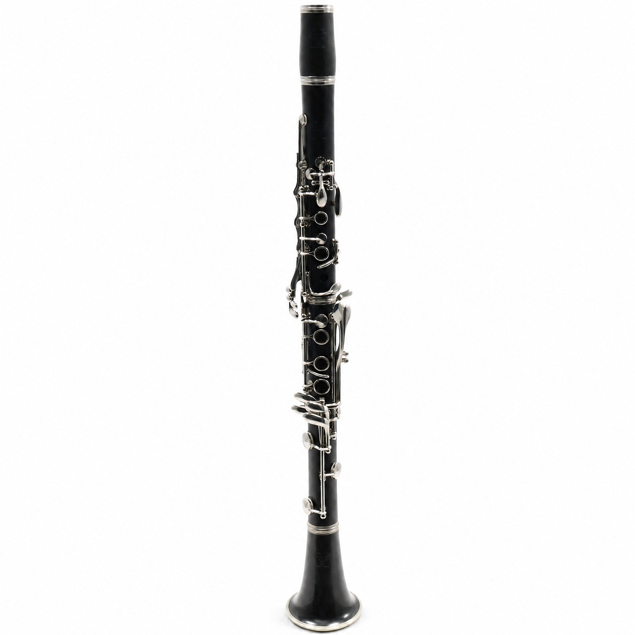 Buffet Crampon R13 Professional Bb Clarinet in Grenadilla