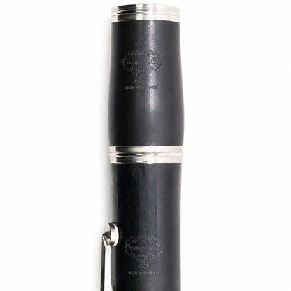 Buffet Crampon R13 Professional Bb Clarinet in Grenadilla