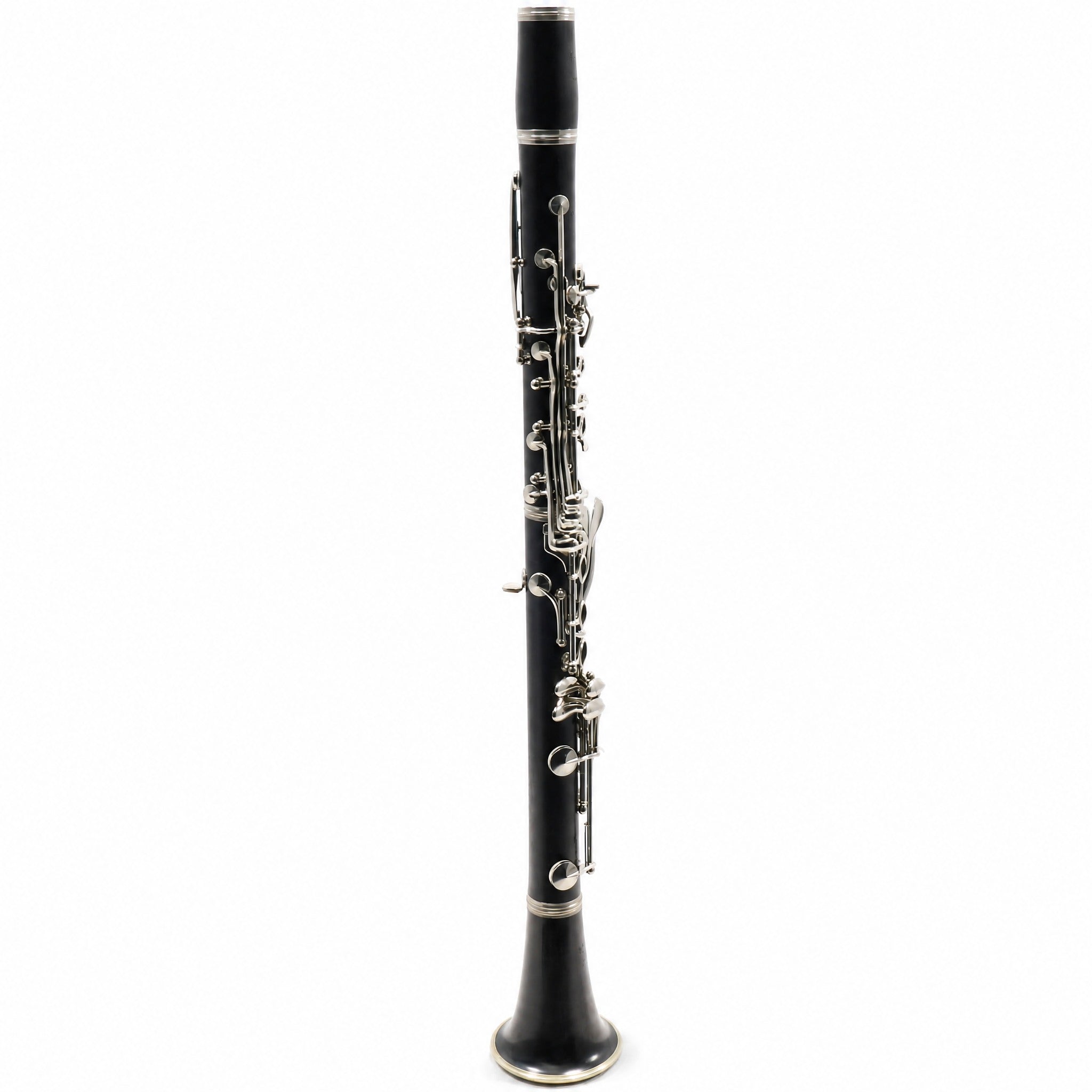 Buffet Crampon R13 Professional Bb Clarinet in Grenadilla