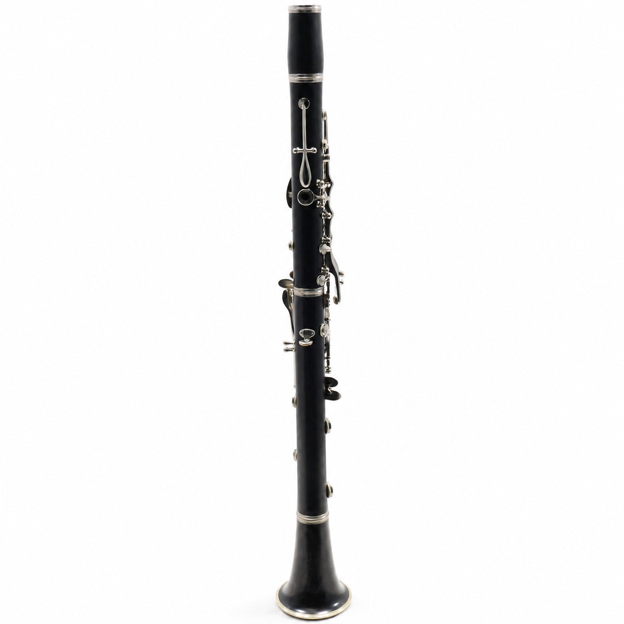 Buffet Crampon R13 Professional Bb Clarinet in Grenadilla